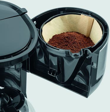 Severin Severin KA 4808 cafetera eléctrica Semi-automática Severin Severin KA 4808 cafetera eléctrica Semi-automática