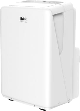 Fakir Fakir AC 90 64 dB 1000 W Blanco Fakir Fakir AC 90 64 dB 1000 W Blanco