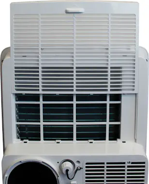 Fakir Fakir AC 90 64 dB 1000 W Blanco Fakir Fakir AC 90 64 dB 1000 W Blanco