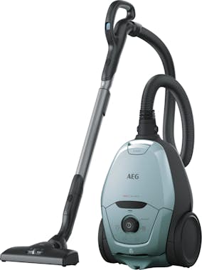 AEG AEG VX82-1-4MB 3,5 L Aspiradora de tambor Secar 60 AEG AEG VX82-1-4MB 3,5 L Aspiradora de tambor Secar 60