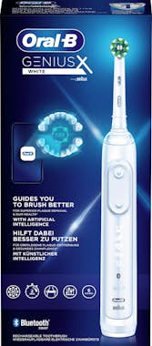 Oral-B Oral-B Genius X 80354126 cepillo eléctrico para di Oral-B Oral-B Genius X 80354126 cepillo eléctrico para di