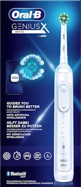 Oral-B Oral-B Genius X 80354126 cepillo eléctrico para di Oral-B Oral-B Genius X 80354126 cepillo eléctrico para di