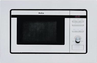 Amica Amica EMW 13180 E 800 W Plata Amica Amica EMW 13180 E 800 W Plata