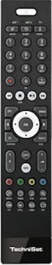 Technisat TechniSat 0000/3852 mando a distancia IR inalámbri Technisat TechniSat 0000/3852 mando a distancia IR inalámbri