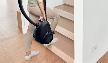 Bosch Bosch Serie 2 BGBS2LB1 aspiradora 3,5 L Aspiradora Bosch Bosch Serie 2 BGBS2LB1 aspiradora 3,5 L Aspiradora