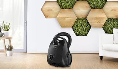 Bosch Bosch Serie 2 BGBS2LB1 aspiradora 3,5 L Aspiradora Bosch Bosch Serie 2 BGBS2LB1 aspiradora 3,5 L Aspiradora