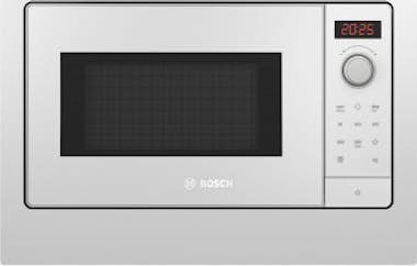 Bosch Bosch BFL523MW3 microondas Integrado Solo microond Bosch Bosch BFL523MW3 microondas Integrado Solo microond