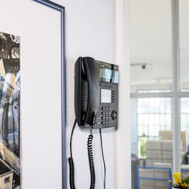 AGFEO AGFEO ST 53 teléfono IP Negro AGFEO AGFEO ST 53 teléfono IP Negro