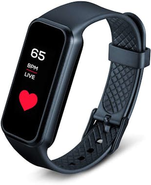 Beurer Beurer AS 99 Pulsera de actividad IP67 Negro Beurer Beurer AS 99 Pulsera de actividad IP67 Negro