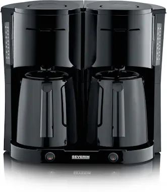 Severin Severin KA 5829 Totalmente automática Cafetera de Severin Severin KA 5829 Totalmente automática Cafetera de