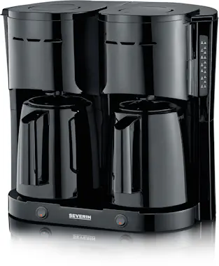 Severin Severin KA 5829 Totalmente automática Cafetera de Severin Severin KA 5829 Totalmente automática Cafetera de