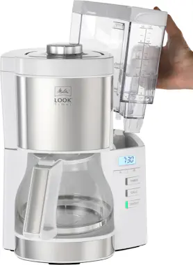 Melitta Melitta 6766590 cafetera eléctrica Totalmente auto Melitta Melitta 6766590 cafetera eléctrica Totalmente auto