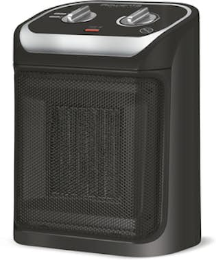 Rowenta Rowenta Mini Excel Interior Negro 1800 W Ventilado Rowenta Rowenta Mini Excel Interior Negro 1800 W Ventilado