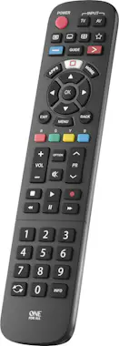 One For All One For All TV Replacement Remotes URC4914 mando a One For All One For All TV Replacement Remotes URC4914 mando a