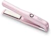 Beurer Beurer HS 20 Plancha de pelo Caliente Rosa Beurer Beurer HS 20 Plancha de pelo Caliente Rosa