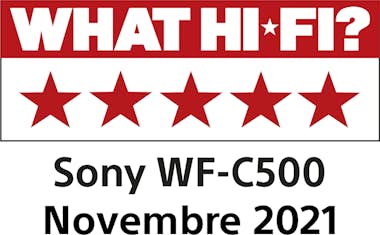 Sony Sony WF-C500 Auriculares True Wireless Stereo (TWS Sony Sony WF-C500 Auriculares True Wireless Stereo (TWS