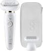 Braun Braun Silk-épil 9 81728161 depiladora Blanco Braun Braun Silk-épil 9 81728161 depiladora Blanco