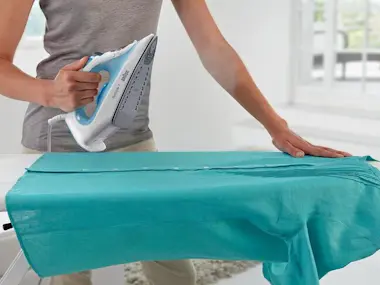 Braun Braun TexStyle 1 Plancha vapor-seco Suela de cerám Braun Braun TexStyle 1 Plancha vapor-seco Suela de cerám