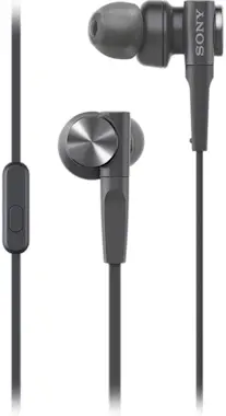 Sony Sony MDR-XB55AP Auriculares Alámbrico Dentro de oí Sony Sony MDR-XB55AP Auriculares Alámbrico Dentro de oí