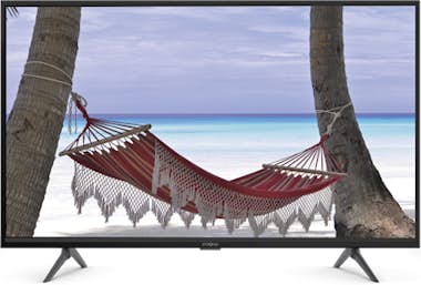Strong Strong SRT 32HC5433U 81,3 cm (32"") WXGA Smart TV Strong Strong SRT 32HC5433U 81,3 cm (32"") WXGA Smart TV