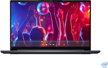 Lenovo Lenovo Yoga Slim 7 Portátil 35,6 cm (14"") Full HD Lenovo Lenovo Yoga Slim 7 Portátil 35,6 cm (14"") Full HD