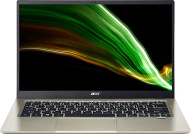 Acer Acer Swift 1 SF114-34-P0PL Portátil 35,6 cm (14"")