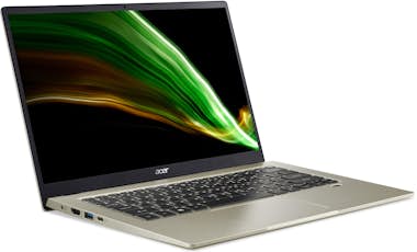 Acer Acer Swift 1 SF114-34-P0PL Portátil 35,6 cm (14"")