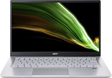 Acer Acer Swift 3 SF314-43 Portátil 35,6 cm (14"") Full Acer Acer Swift 3 SF314-43 Portátil 35,6 cm (14"") Full