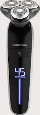 Grundig Grundig MS 7640 afeitadora Máquina de afeitar de r Grundig Grundig MS 7640 afeitadora Máquina de afeitar de r