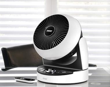 Unold Unold 86840 ventilador Negro, Blanco Unold Unold 86840 ventilador Negro, Blanco