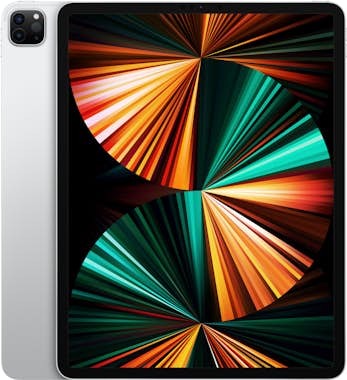 Apple iPad Pro 12.9 256GB Wi-Fi (5º Generación) Apple iPad Pro 12.9 256GB Wi-Fi (5º Generación)