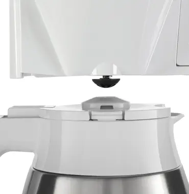Melitta Melitta 1025-15 Cafetera de filtro 1,25 L Melitta Melitta 1025-15 Cafetera de filtro 1,25 L