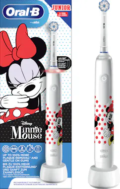 Oral-B Oral-B Junior 80353791 cepillo eléctrico para dien Oral-B Oral-B Junior 80353791 cepillo eléctrico para dien