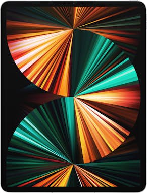 Apple iPad Pro 12.9 256GB Wi-Fi + Cellular (5º Generació Apple iPad Pro 12.9 256GB Wi-Fi + Cellular (5º Generació