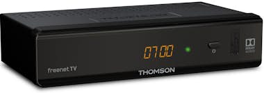 Thomson Thomson THT741 descodificador para televisor Cable Thomson Thomson THT741 descodificador para televisor Cable