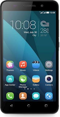 Honor Honor 4X 14 cm (5.5"") SIM doble Android 4.4 4G Mi Honor Honor 4X 14 cm (5.5"") SIM doble Android 4.4 4G Mi
