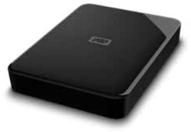 Western Digital Western Digital Elements SE 2TB disco duro externo Western Digital Western Digital Elements SE 2TB disco duro externo