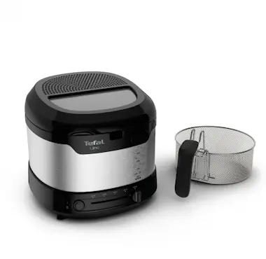 Tefal Tefal Uno FF215D freidora Sencillo Independiente 1 Tefal Tefal Uno FF215D freidora Sencillo Independiente 1