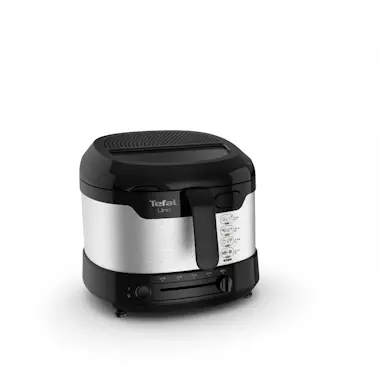 Tefal Tefal Uno FF215D freidora Sencillo Independiente 1 Tefal Tefal Uno FF215D freidora Sencillo Independiente 1