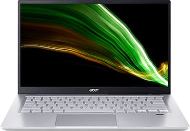 Acer Acer Swift 3 SF314-511 Portátil 35,6 cm (14"") Ful