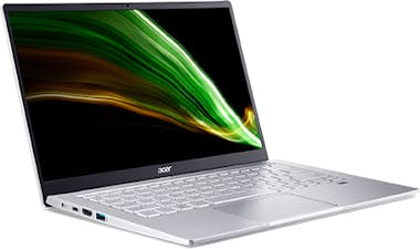 Acer Acer Swift 3 SF314-511 Portátil 35,6 cm (14"") Ful