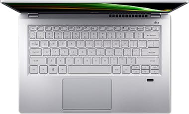 Acer Acer Swift 3 SF314-511 Portátil 35,6 cm (14"") Ful