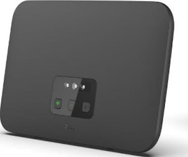 Telekom Telekom Speedport Smart 4 router inalámbrico Gigab Telekom Telekom Speedport Smart 4 router inalámbrico Gigab