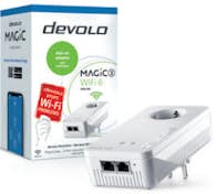 Devolo Devolo Magic 2 WiFi 6 2400 Mbit/s Ethernet Blanco