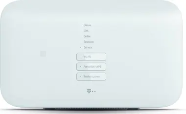Telekom Telekom Smart 3 R router inalámbrico Gigabit Ether Telekom Telekom Smart 3 R router inalámbrico Gigabit Ether