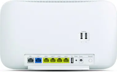 Telekom Telekom Smart 3 R router inalámbrico Gigabit Ether Telekom Telekom Smart 3 R router inalámbrico Gigabit Ether
