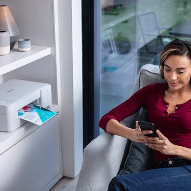 brother Brother DCP-J1200W Inyección de tinta A4 1200 x 60 brother Brother DCP-J1200W Inyección de tinta A4 1200 x 60