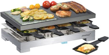 Steba Steba RC 88 8 personas(s) 1200 W Steba Steba RC 88 8 personas(s) 1200 W