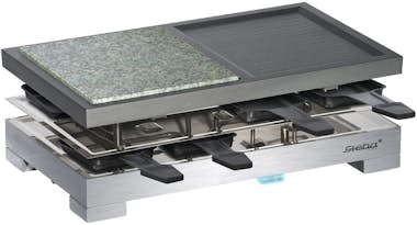 Steba Steba RC 88 8 personas(s) 1200 W Steba Steba RC 88 8 personas(s) 1200 W