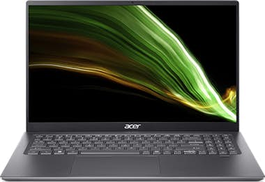 Acer Acer Swift 3 SF316-51-72YJ Portátil 40,9 cm (16.1"